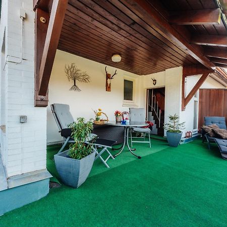 Haus Tippe Apartment Braunlage Exterior photo