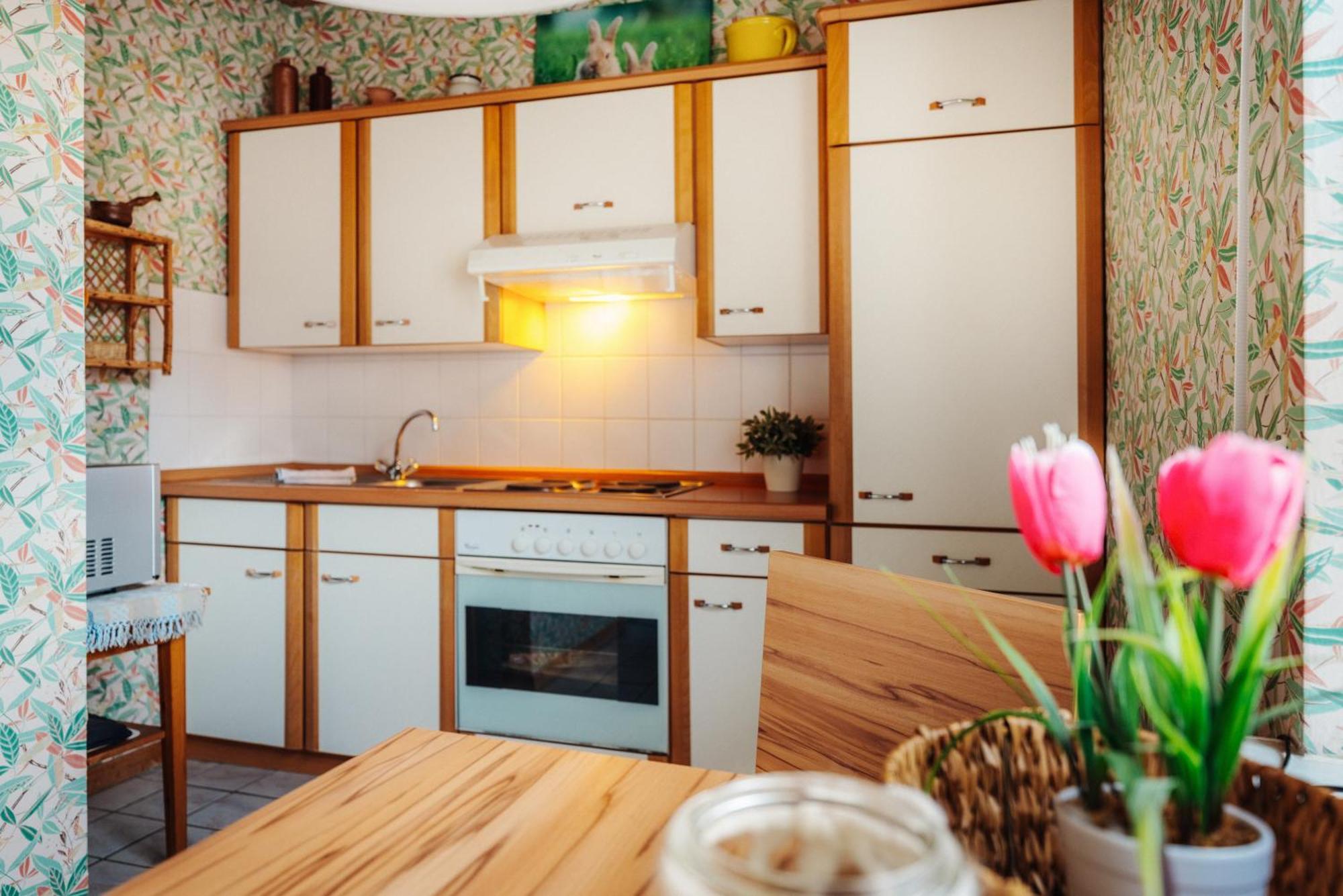 Haus Tippe Apartment Braunlage Exterior photo