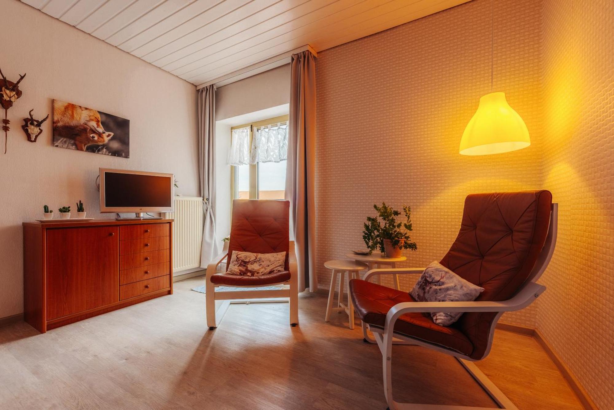 Haus Tippe Apartment Braunlage Exterior photo